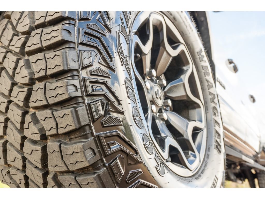 Used 2025 RAM 1500 RHO image 9