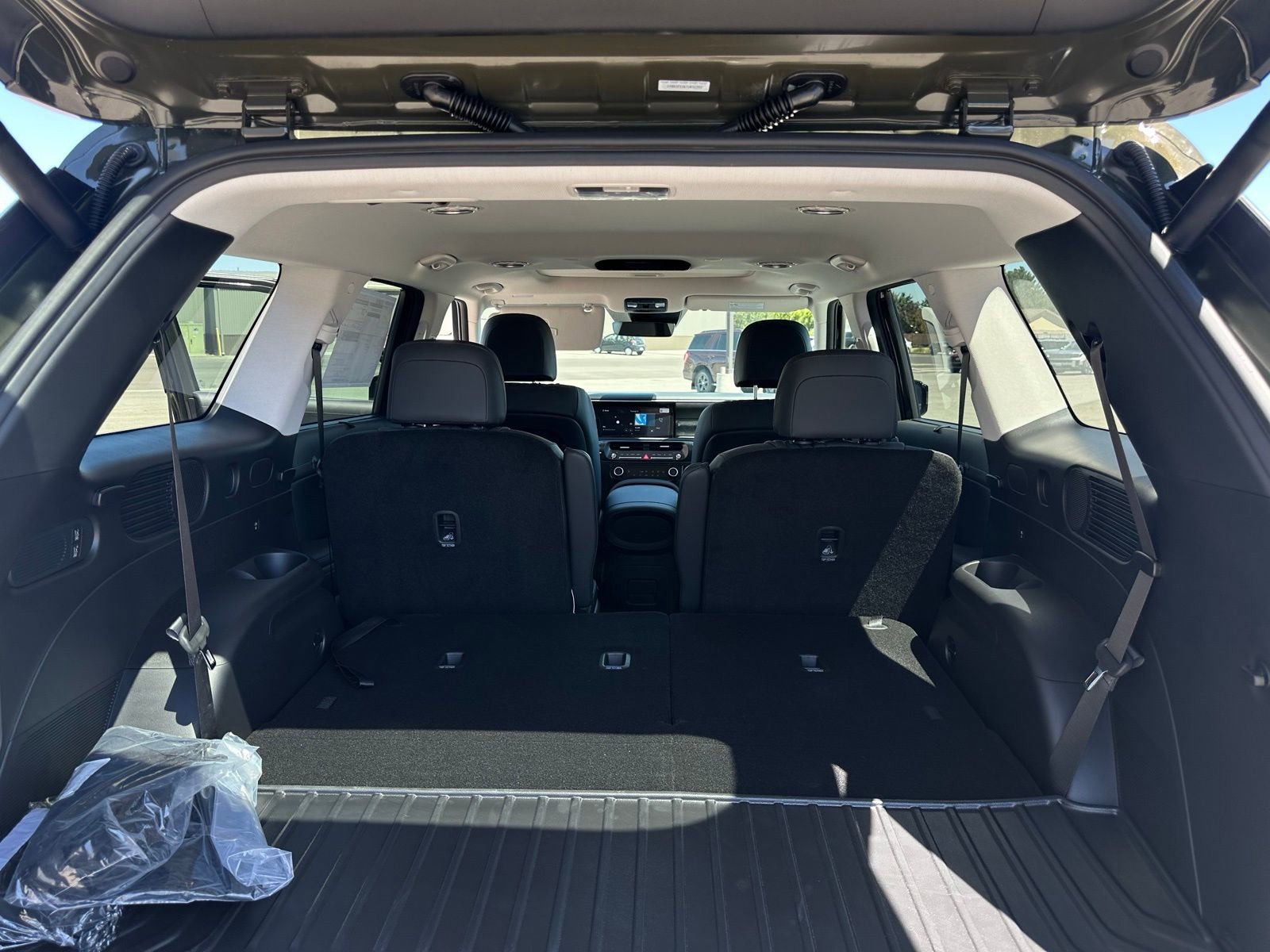 New 2026 Hyundai Palisade SEL image 30