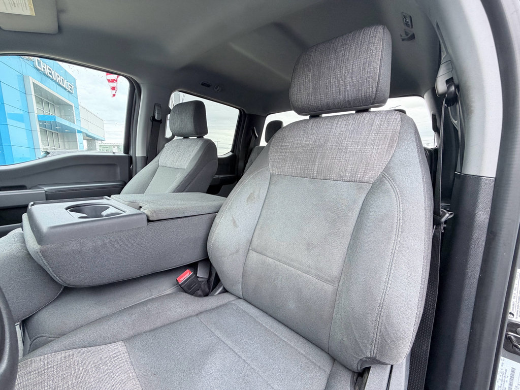 Used 2024 Ford F350 XLT image 24