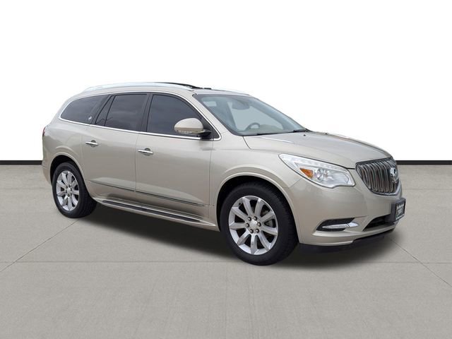 Used 2015 Buick Enclave Premium w/ Experience Buick Package FWD image 3