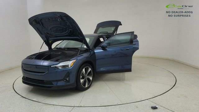 Used 2024 Polestar Polestar 2 AWD/4WD image 72