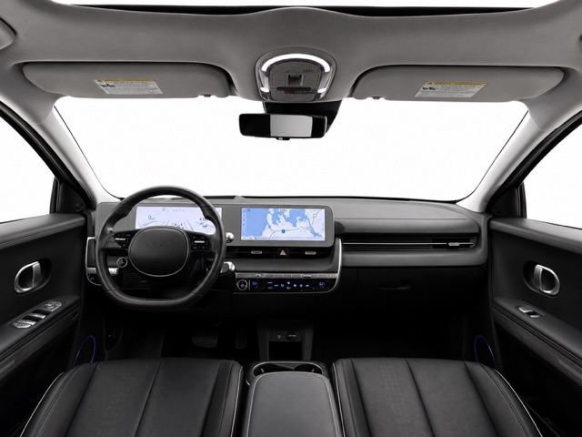 Used 2024 Hyundai Ioniq 5 Limited AWD/4WD image 14