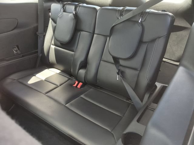 Certified 2021 Ford Explorer ST w/ Equipment Group 401A AWD/4WD image 28