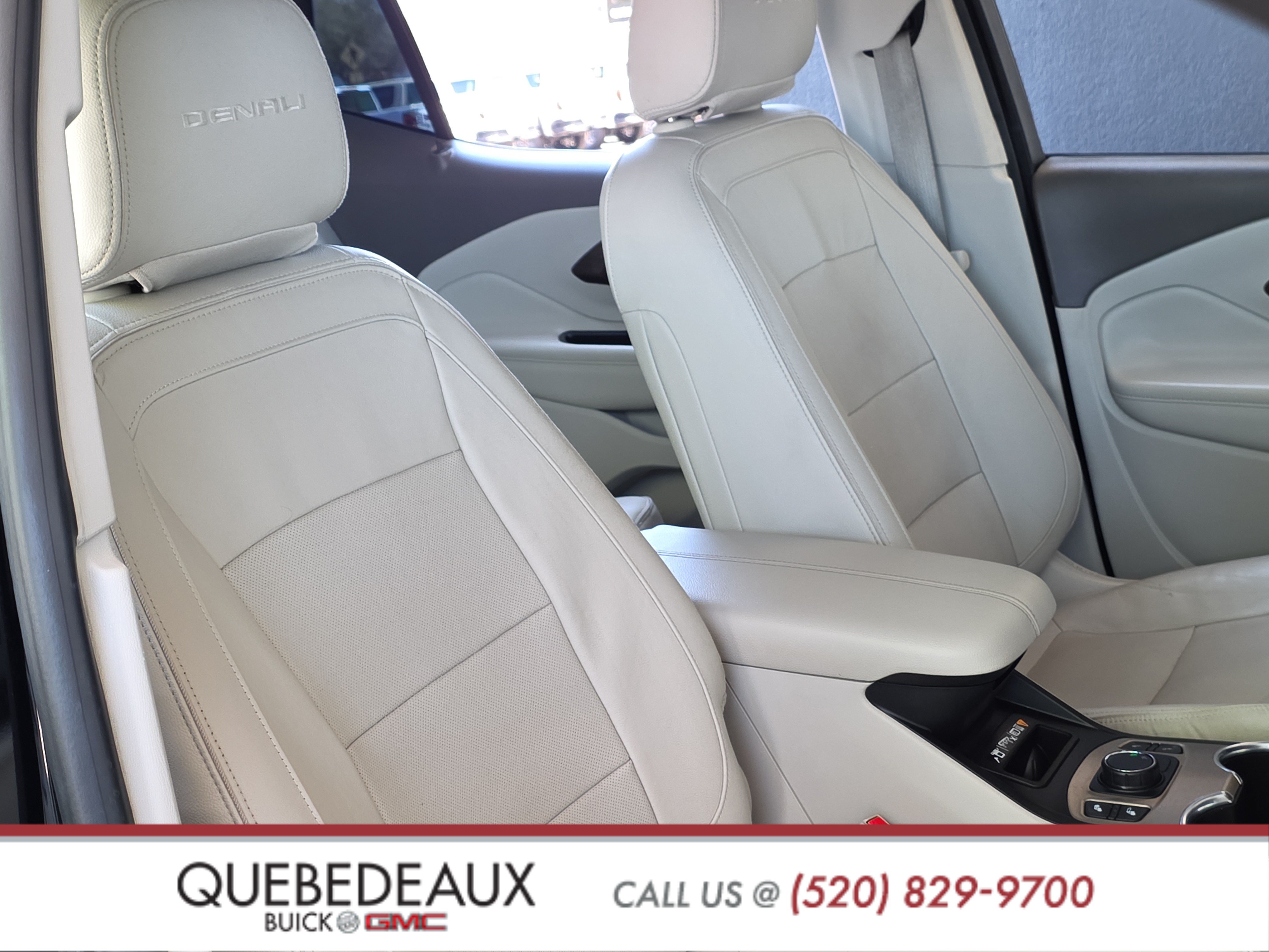 Used 2019 GMC Terrain Denali w/ Driver Alert Package II FWD image 30