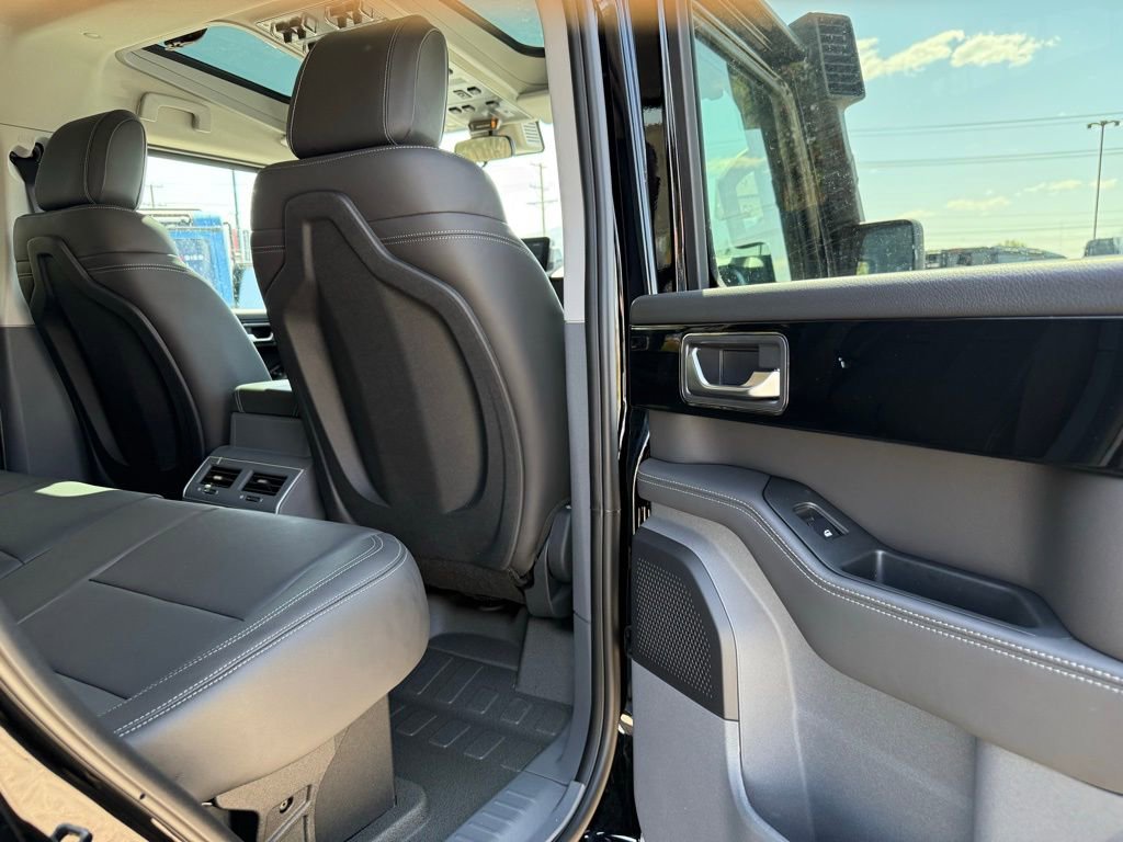 New 2025 INEOS Grenadier Trialmaster Edition image 28