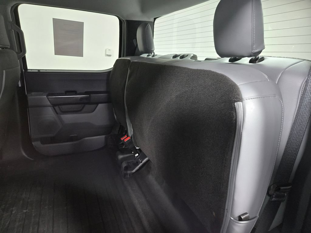 Used 2021 Ford F150 XL w/ Equipment Group 101A High AWD/4WD image 34