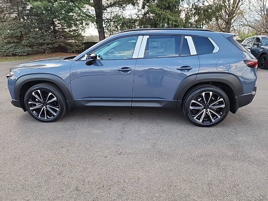 New 2026 MAZDA CX-50 2.5 Turbo w/ Premium Plus Pkg image 8