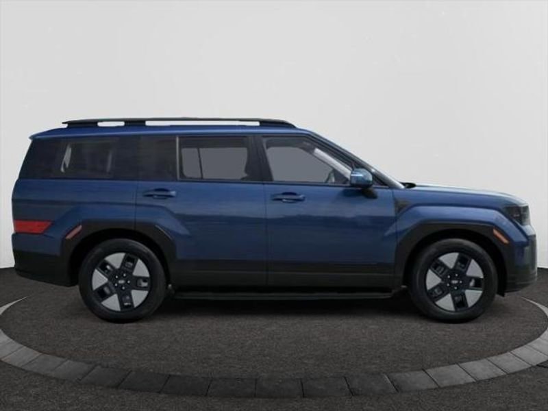 New 2026 Hyundai Santa Fe SEL image 6