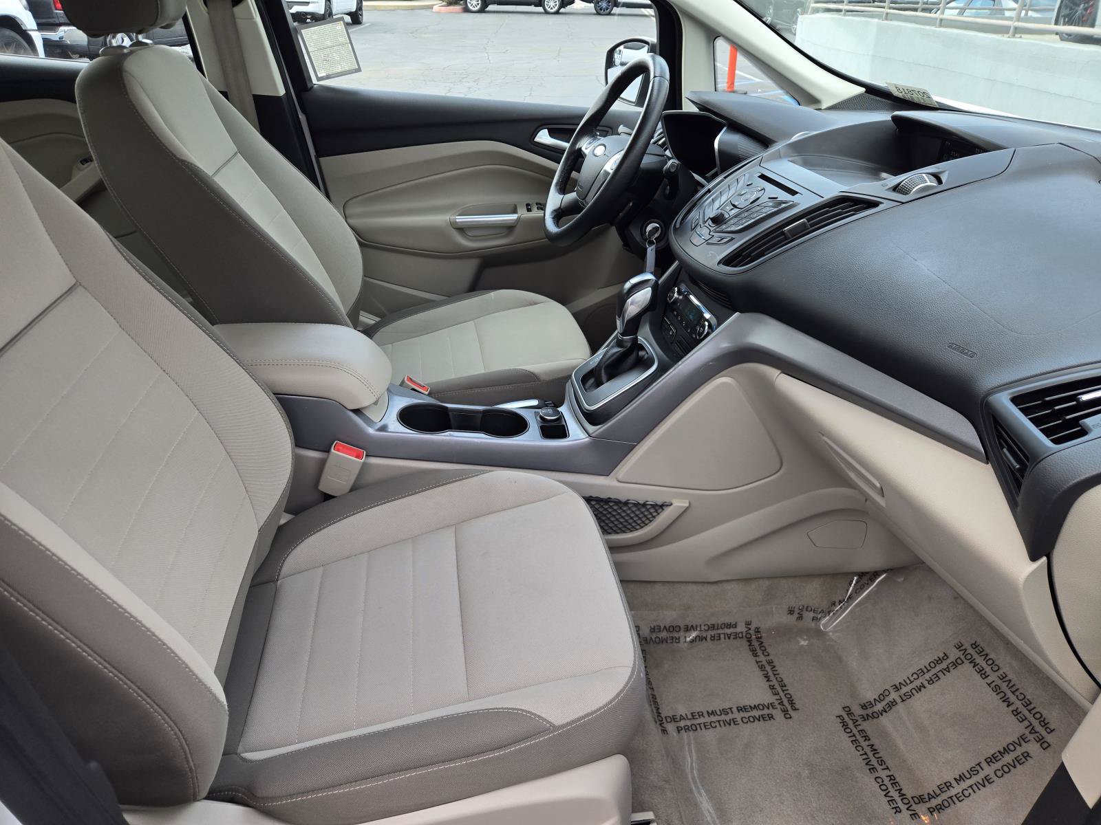 Used 2014 Ford C-MAX SE FWD image 30
