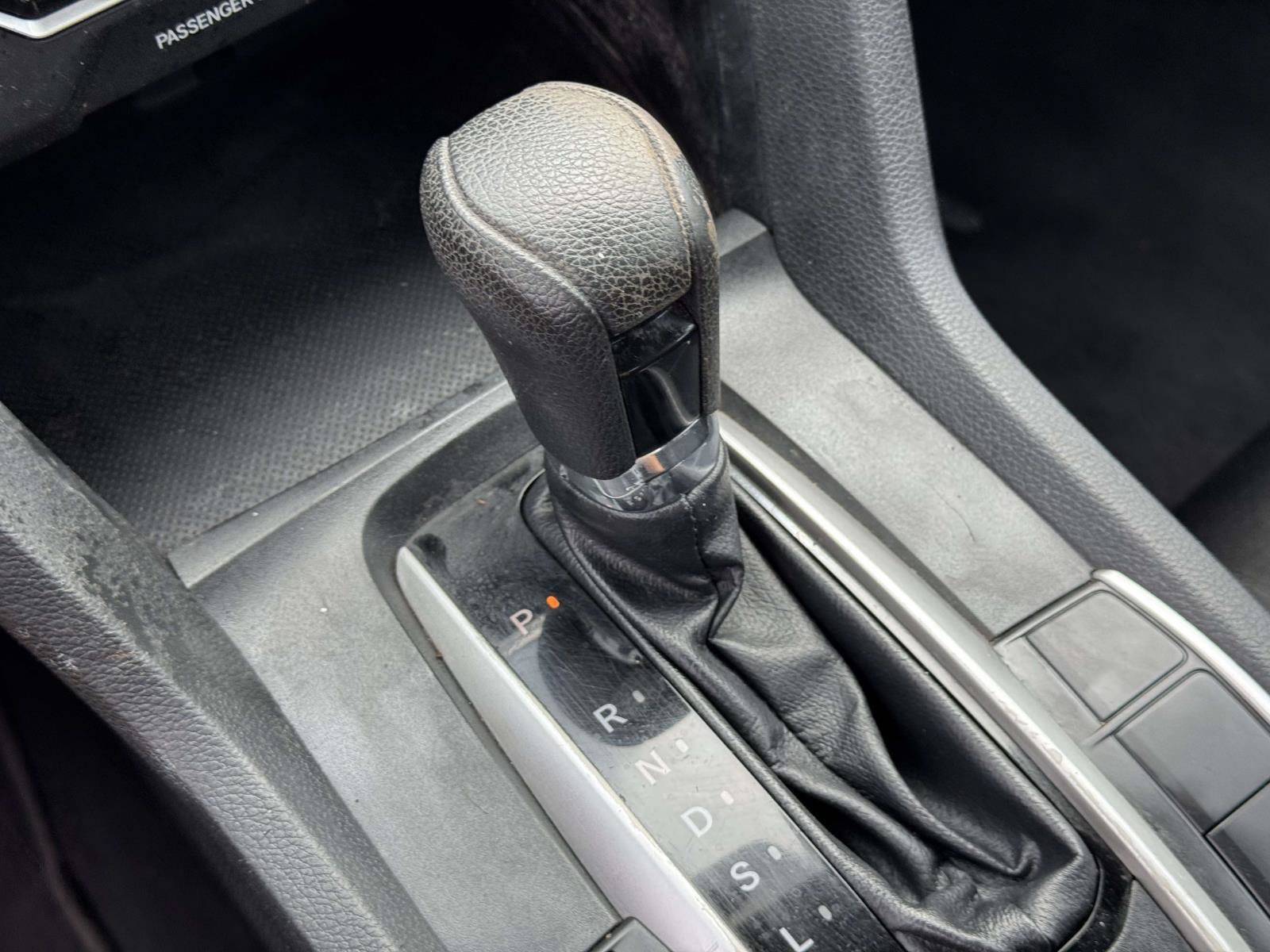 Used 2016 Honda Civic LX image 23