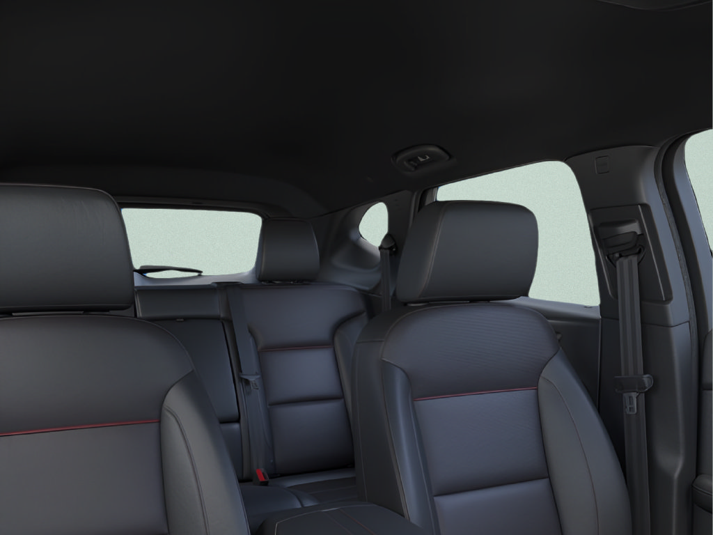 New 2026 Chevrolet Blazer RS w/ LPO, Floor Liner Package FWD image 26
