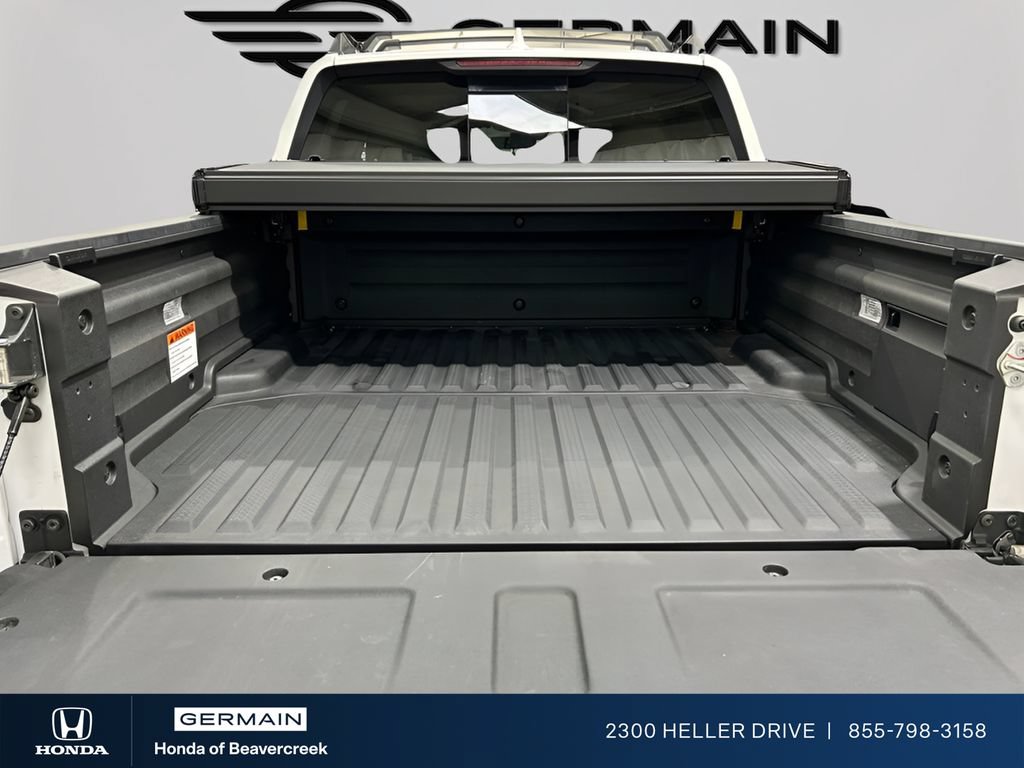 Certified 2023 Honda Ridgeline RTL image 25