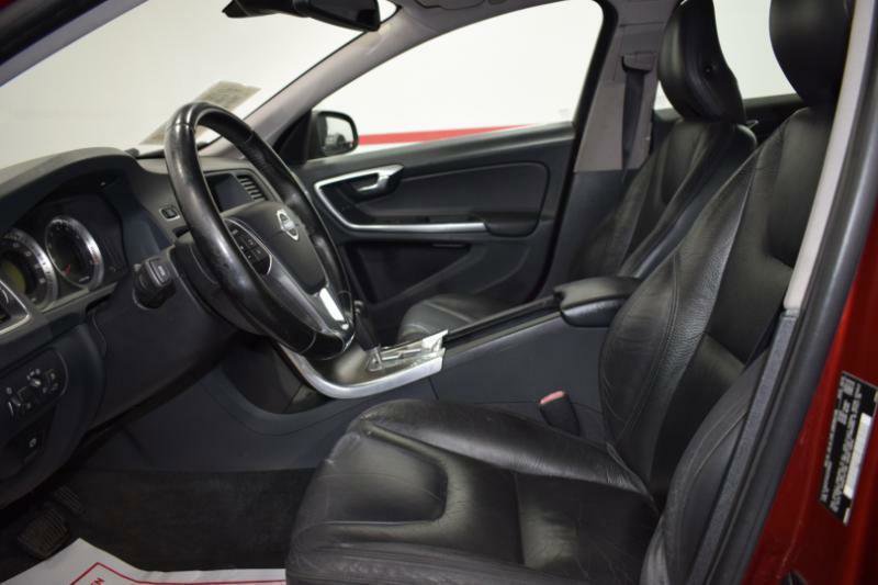 Used 2012 Volvo S60 T5 FWD image 9