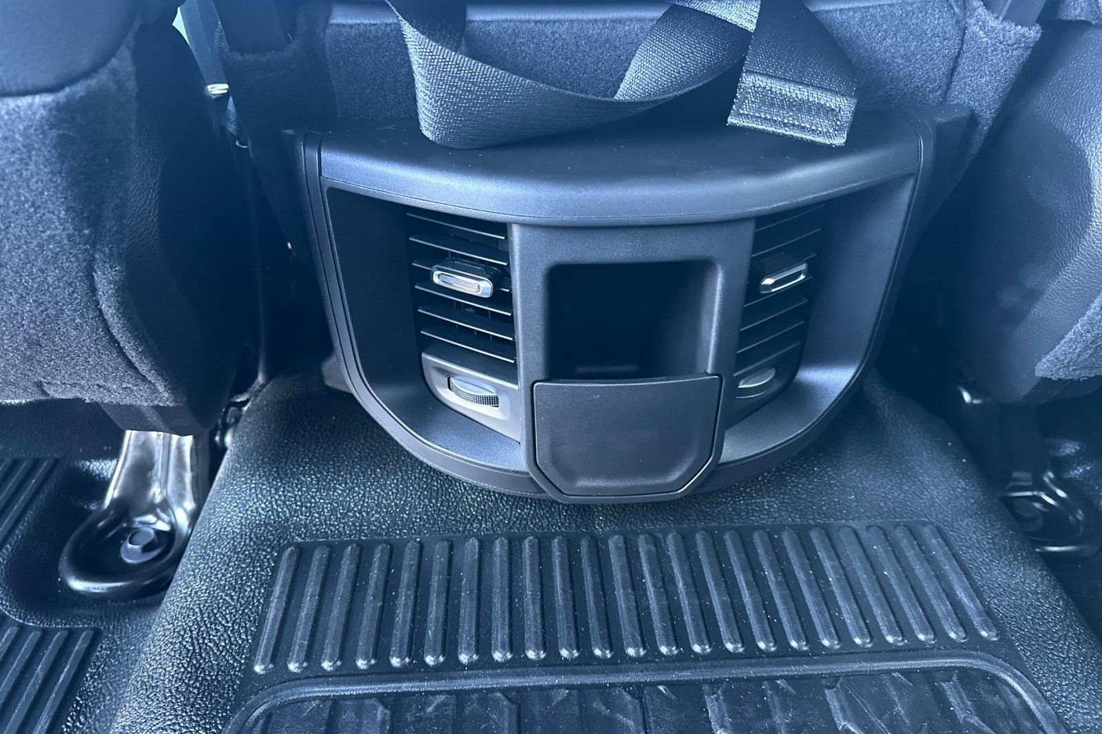 New 2026 RAM 4500 Tradesman AWD/4WD image 15