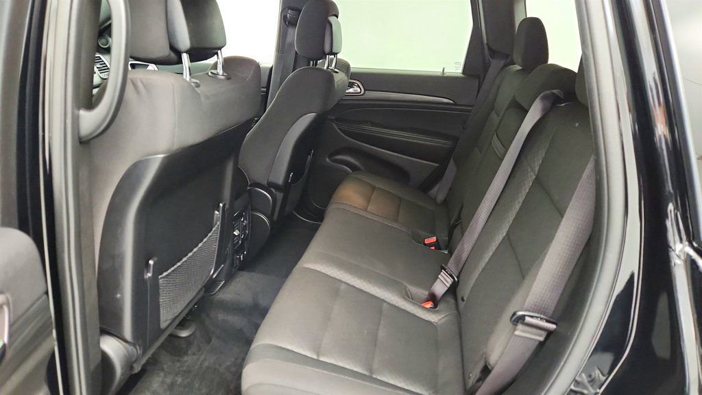 Used 2021 Jeep Grand Cherokee Freedom Edition image 23