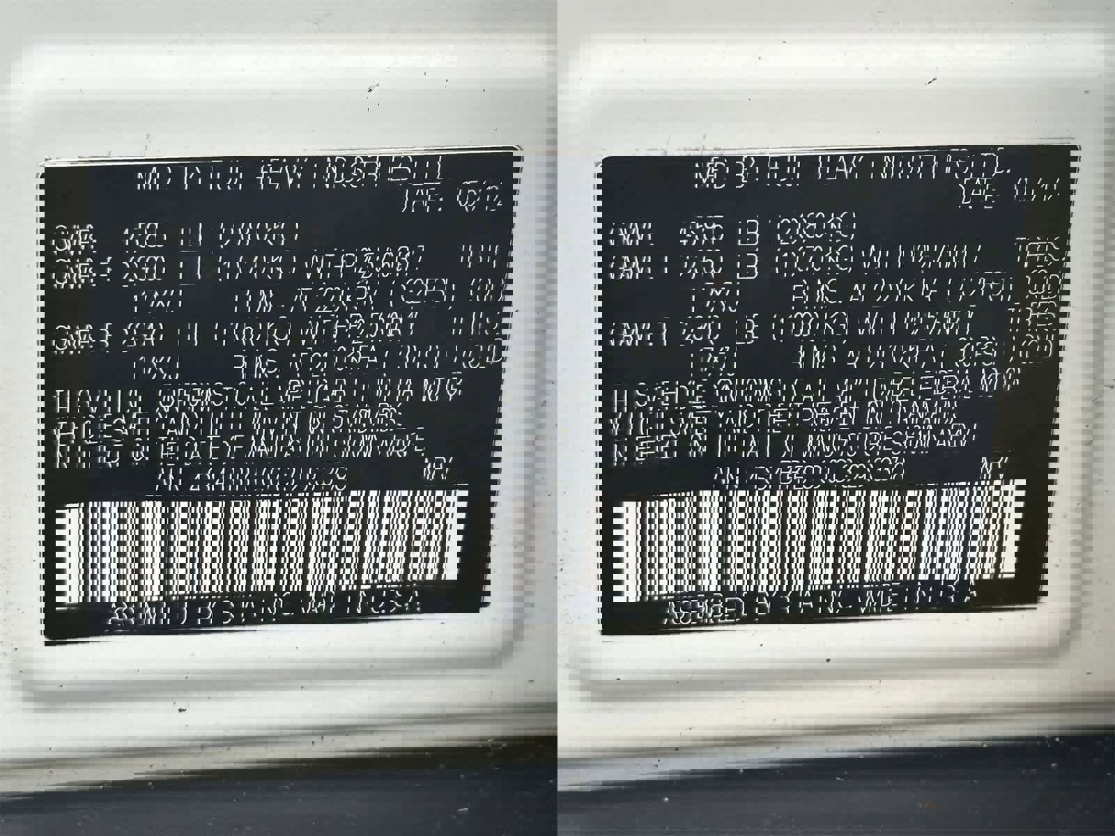 Used 2012 Subaru Outback 2.5i Premium w/ All-Weather Pkg image 25