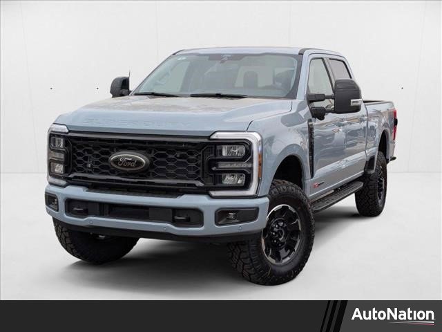 New 2025 Ford F250 Lariat w/ Lariat Ultimate Package