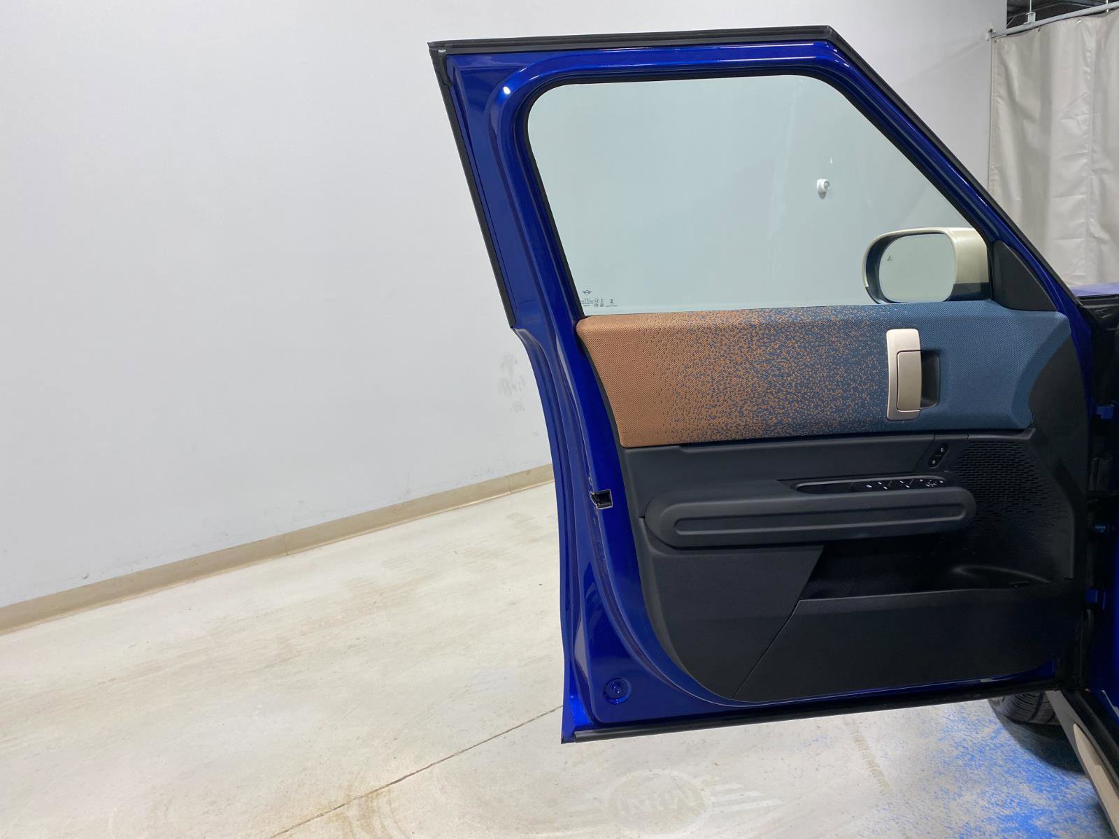 Certified 2025 MINI Cooper Countryman S image 21