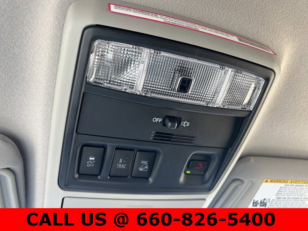 Certified 2024 Toyota 4Runner SR5 image 15