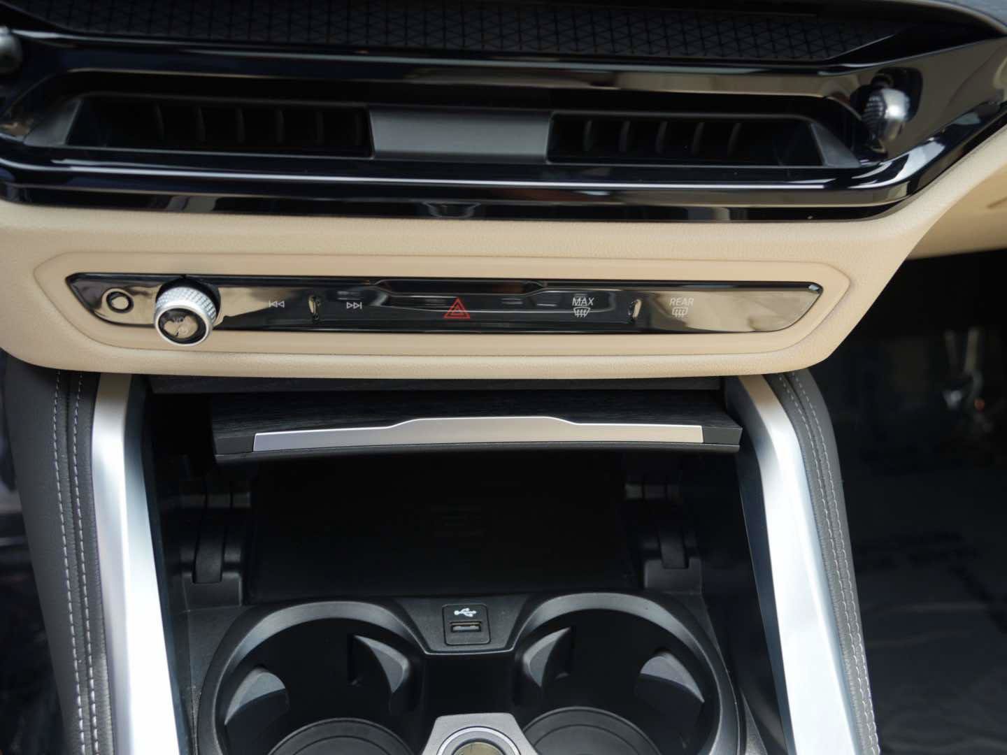 Used 2025 BMW M440i RWD image 20