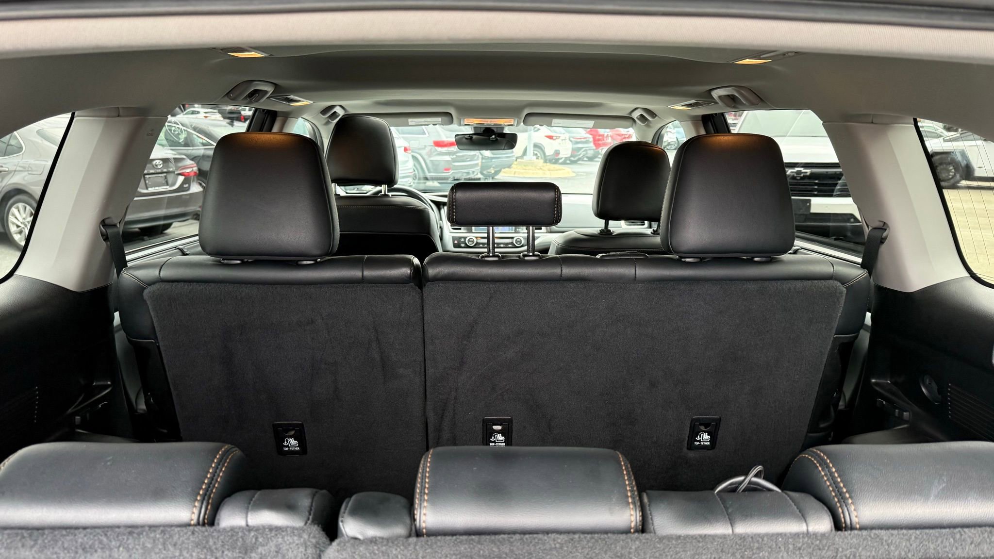 Used 2017 Toyota Highlander XLE image 32