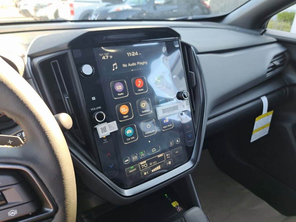 New 2026 Subaru Crosstrek 2.5i Wilderness image 13