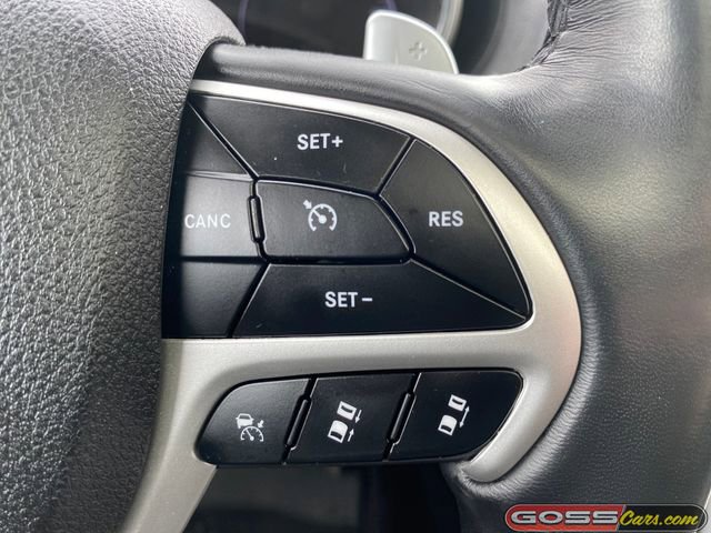 Used 2018 Jeep Grand Cherokee Summit w/ Platinum Series Group image 20