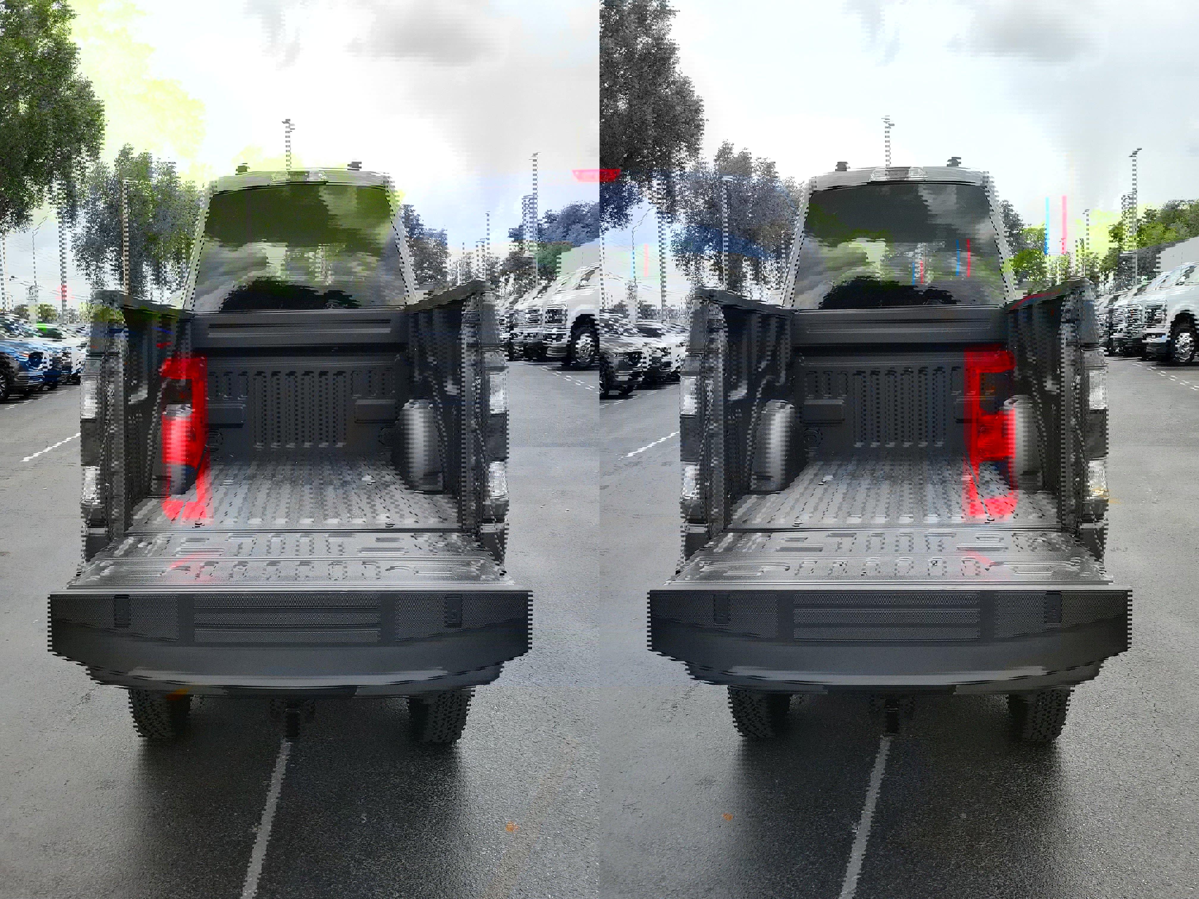 Used 2023 Ford F150 XL w/ STX Appearance Package image 10