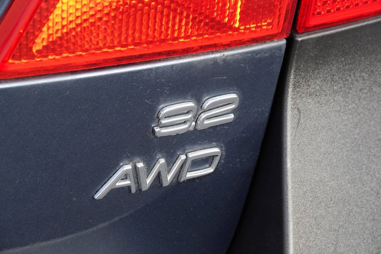 Used 2008 Volvo XC70 3.2 AWD/4WD image 38