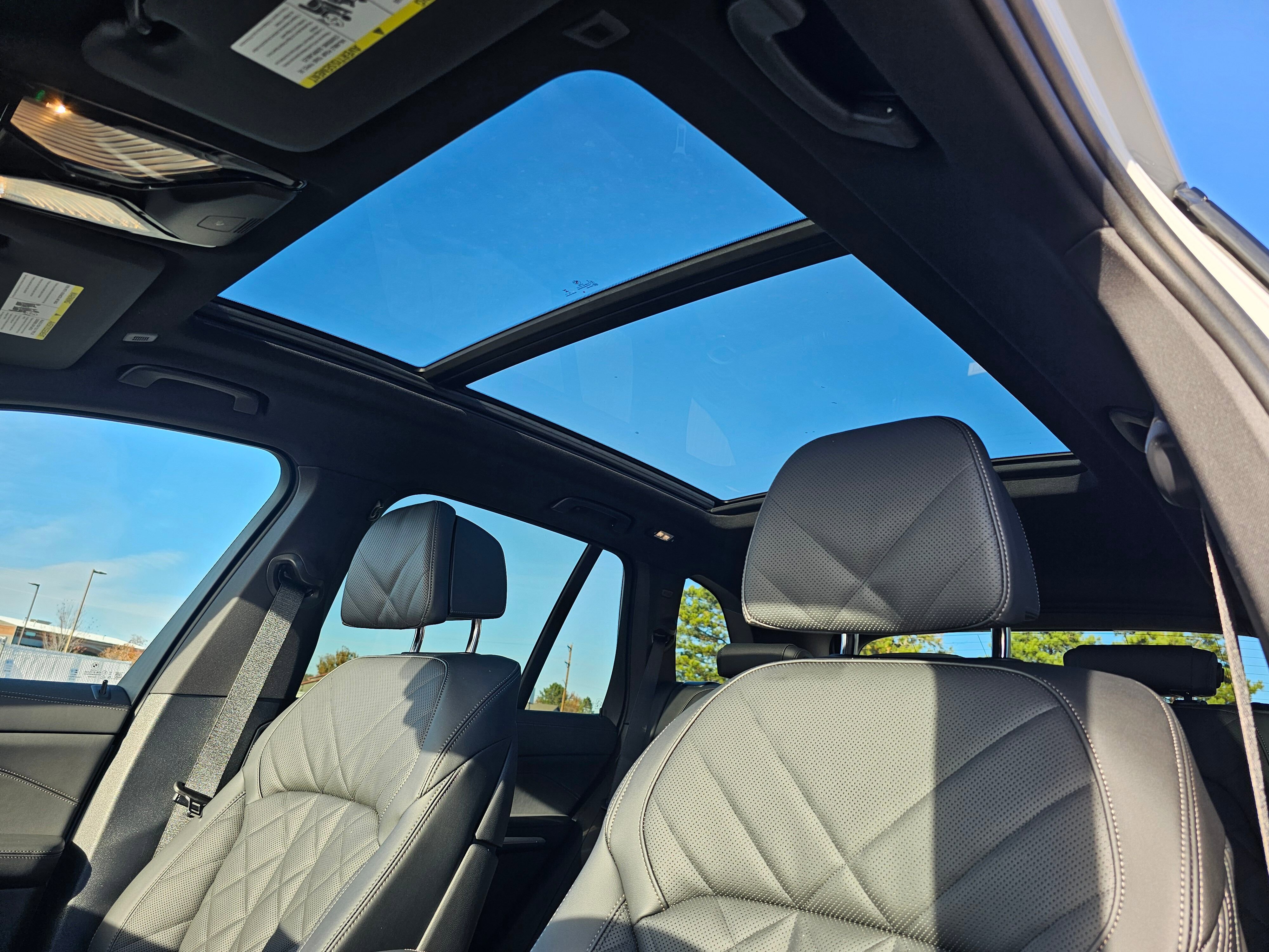 New 2026 BMW X5 xDrive40i w/ M Sport Package image 28