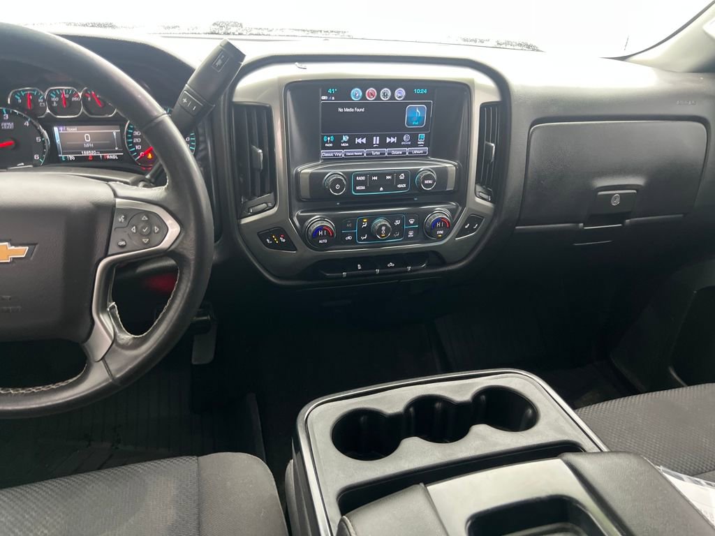 Used 2018 Chevrolet Silverado 1500 LT w/ All Star Edition image 23