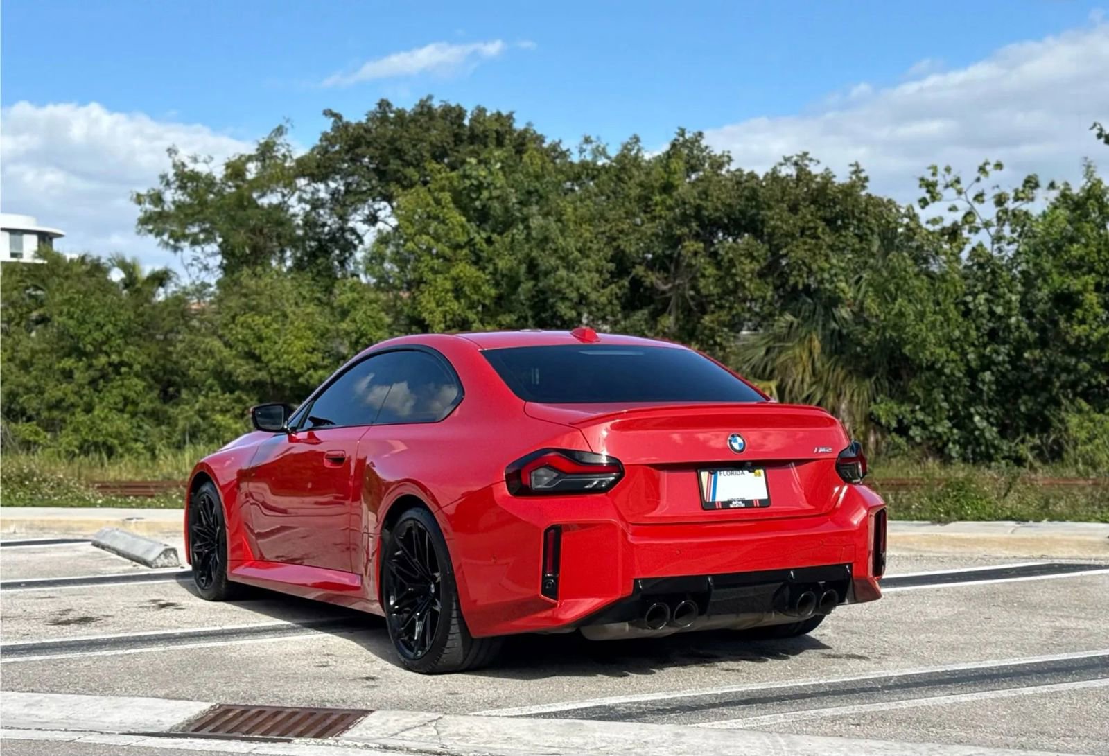 Used 2024 BMW M2 Coupe 2D w/ Lighting Package image 18