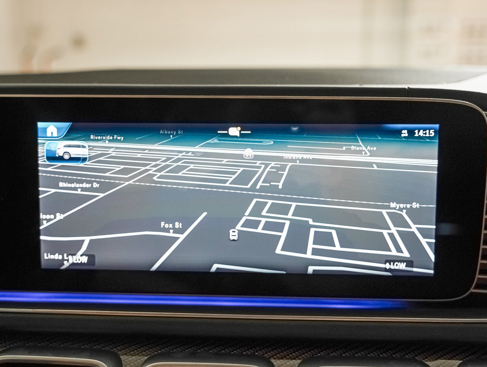 New 2026 Mercedes-Benz GLS 63 AMG 4MATIC image 23