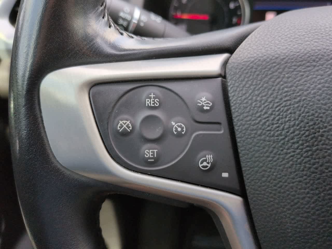 Used 2021 GMC Acadia SLT w/ Preferred Package AWD/4WD image 25
