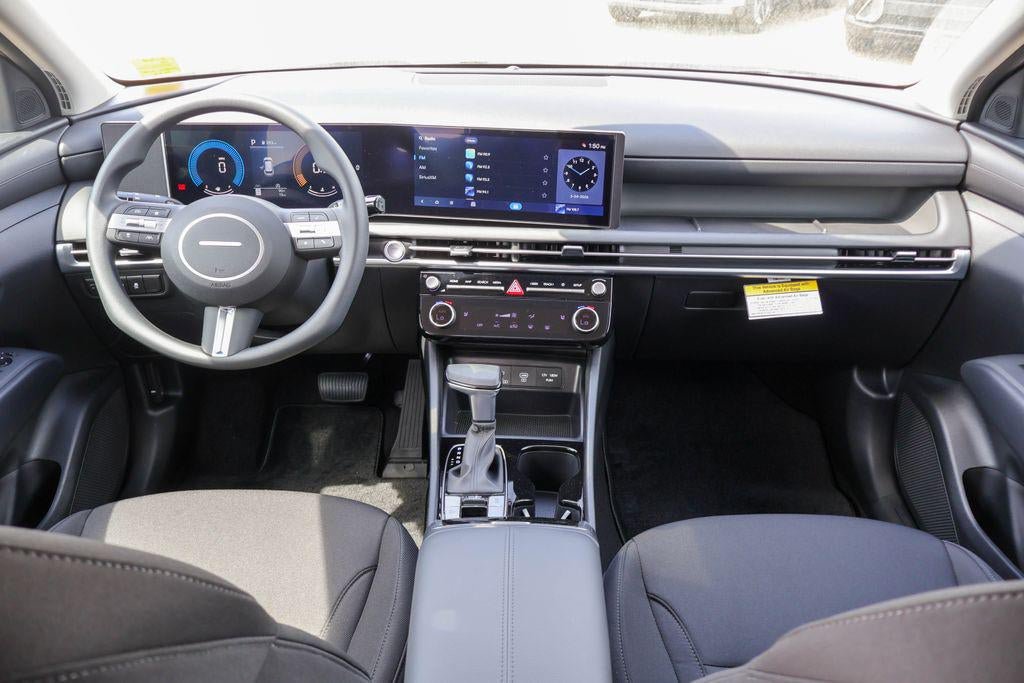 New 2026 Hyundai Tucson SEL FWD image 6