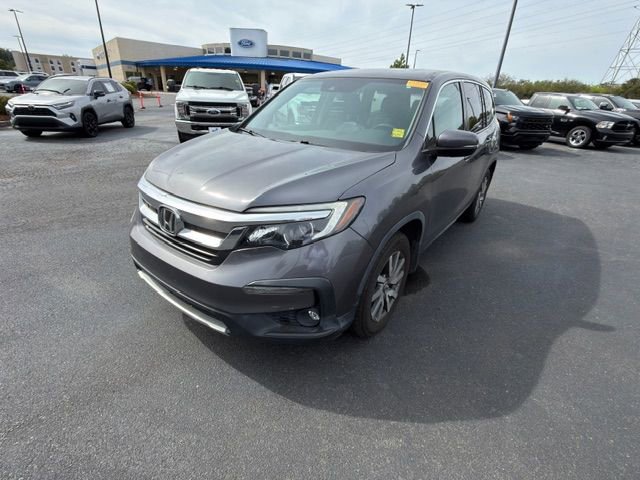 Used 2019 Honda Pilot EX-L image 14