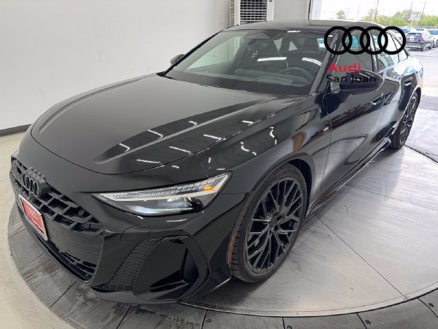 New 2026 Audi A6 Prestige AWD/4WD image 40