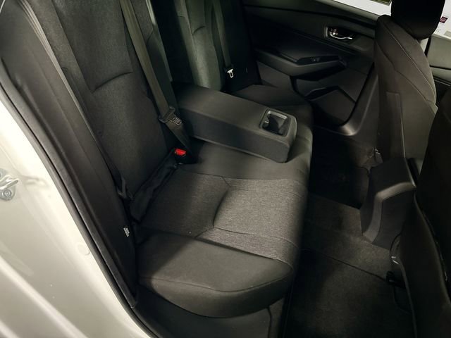 Certified 2023 Honda Accord LX image 45