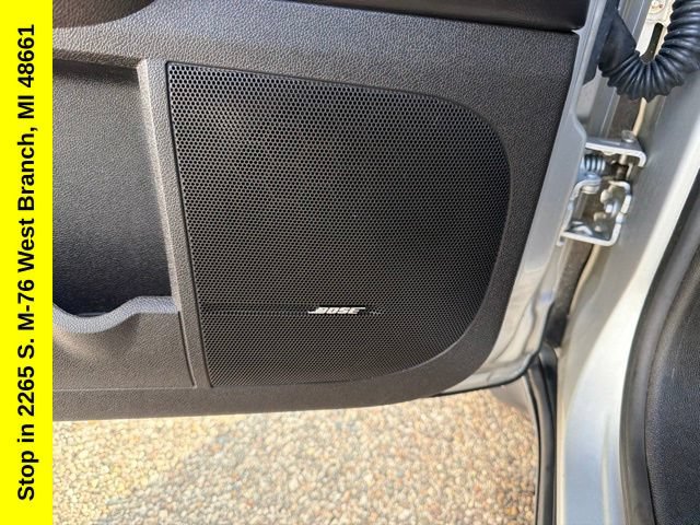 Used 2017 Chevrolet Traverse LT FWD image 27