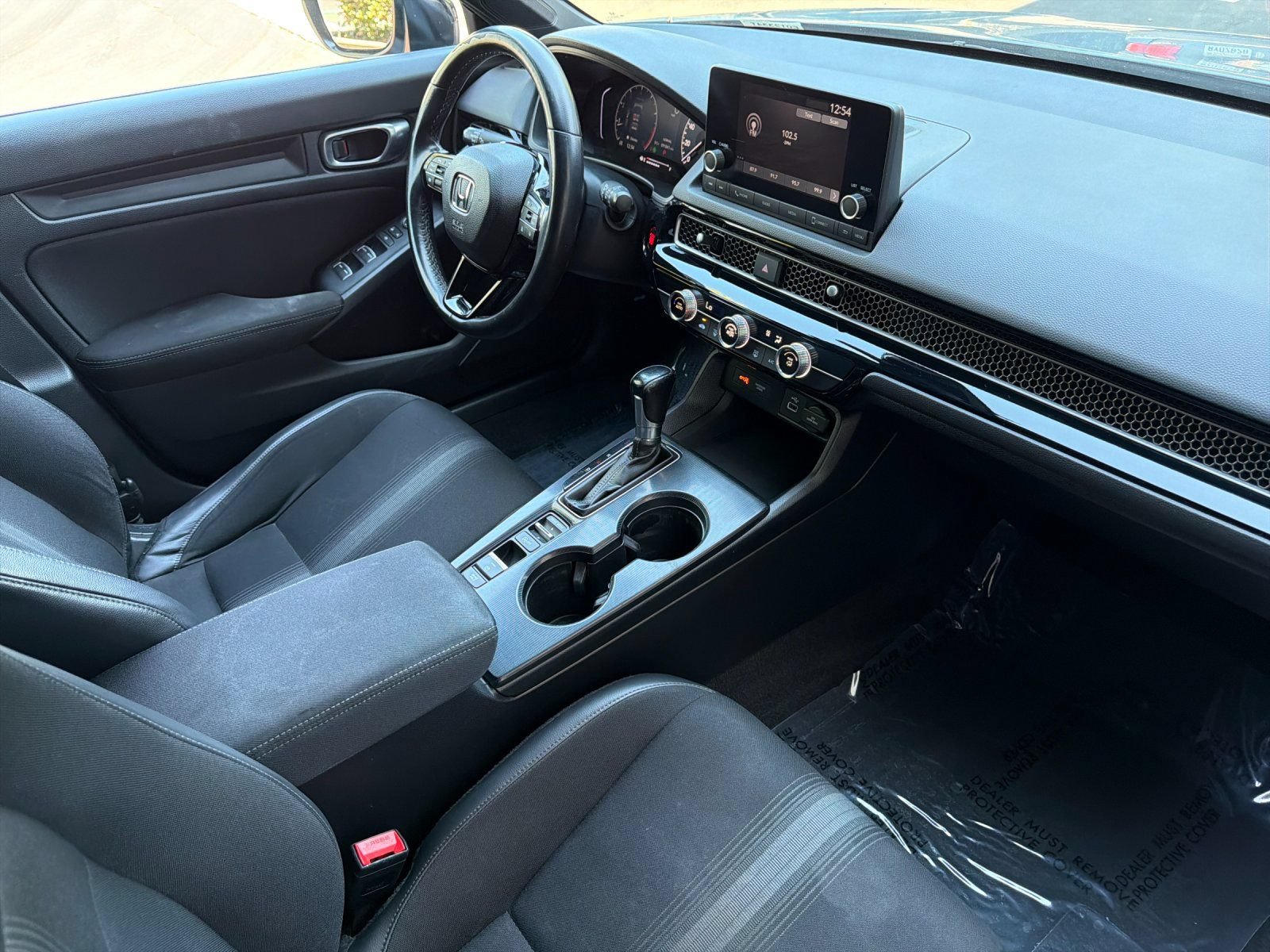 Used 2023 Honda Civic Sport image 14