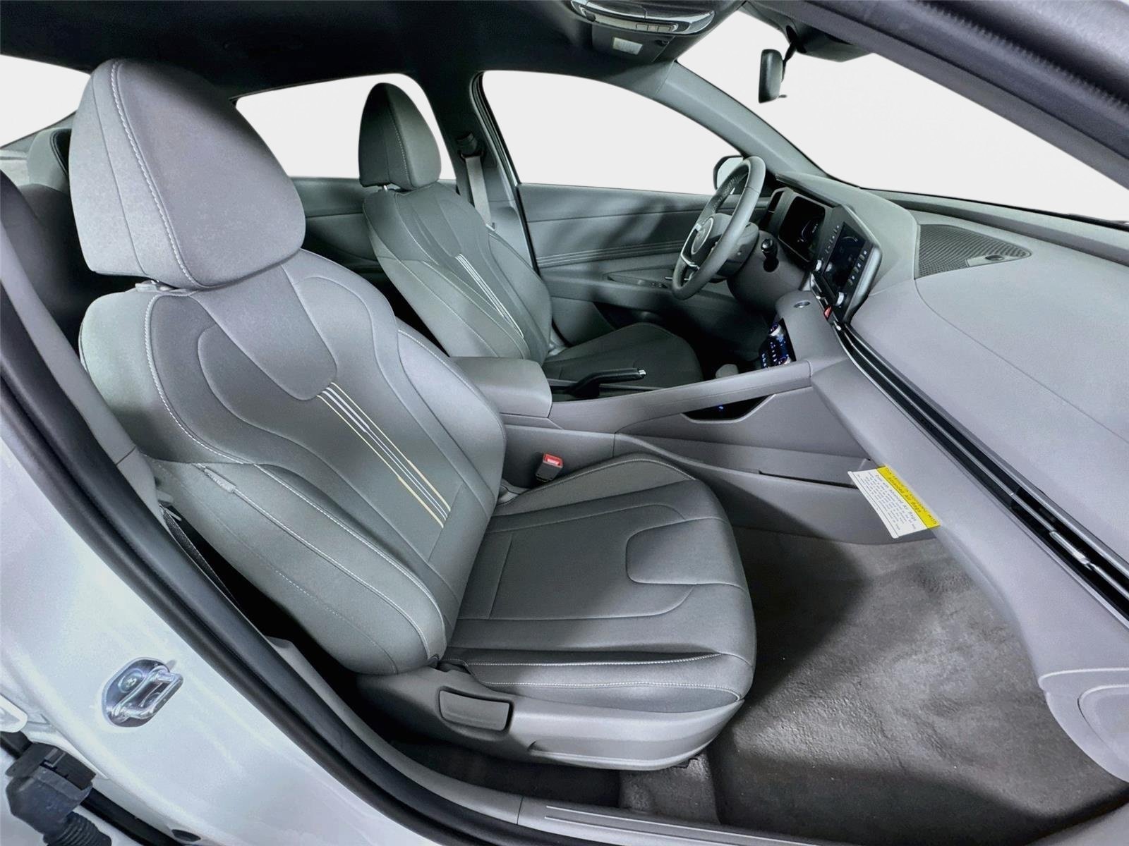 New 2026 Hyundai Elantra Sport w/ Cargo Package FWD image 25