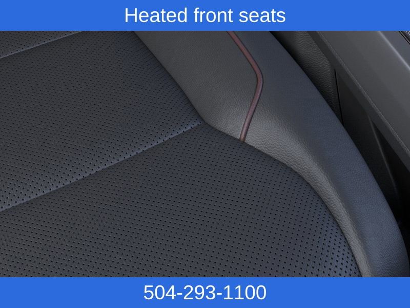 New 2026 Ford F250 Lariat AWD/4WD image 18