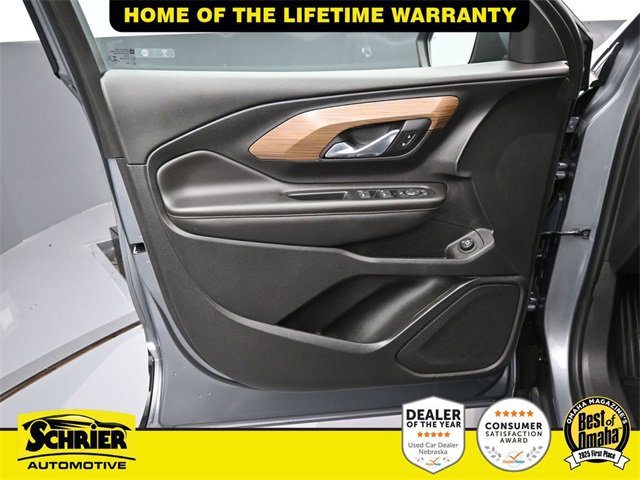 Used 2021 GMC Terrain SLE w/ Driver Convenience Package image 10