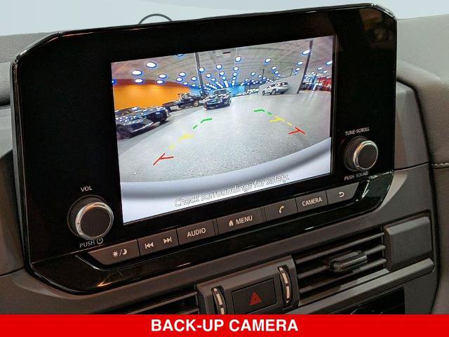 Certified 2024 Nissan Pathfinder S AWD/4WD image 24
