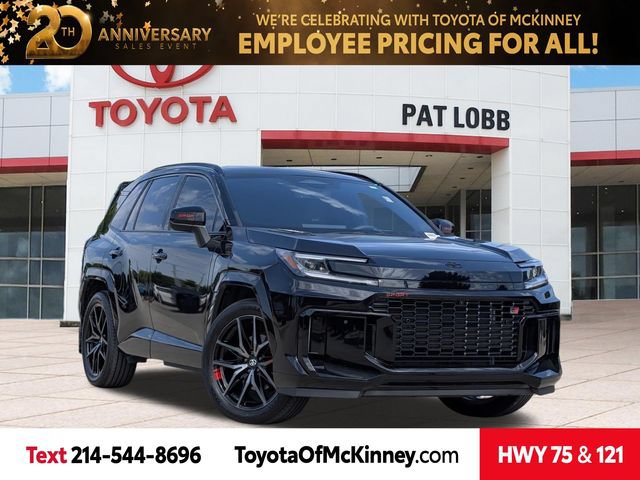 Certified 2026 Toyota RAV4 AWD Plug-in Hybrid