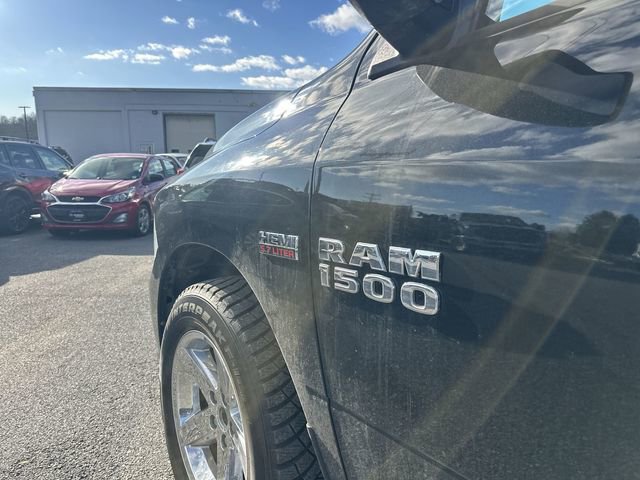 Used 2018 RAM 1500 Express w/ Express Value Package image 29