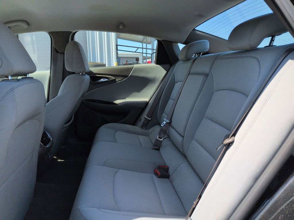 Used 2024 Chevrolet Malibu LT image 23