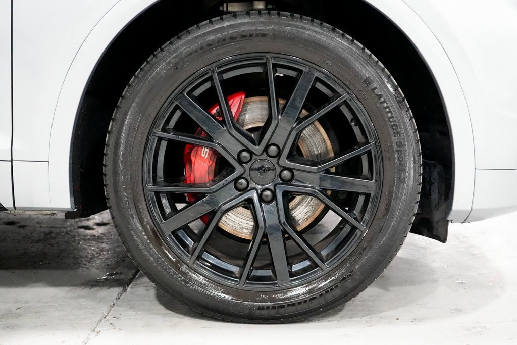 Used 2023 Audi SQ5 Premium Plus image 32