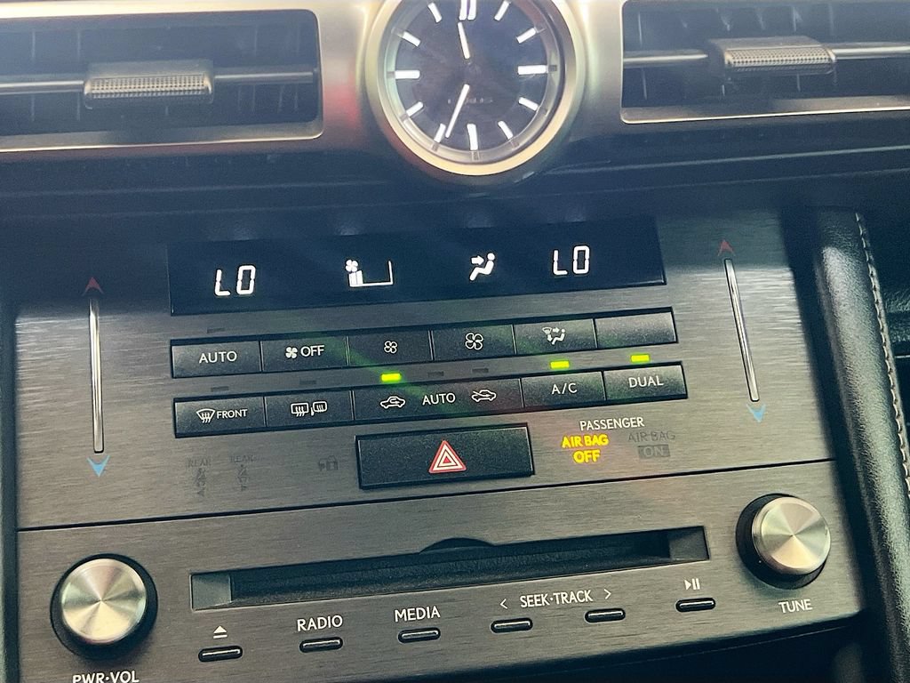 Used 2019 Lexus RC 300 F Sport RWD image 16