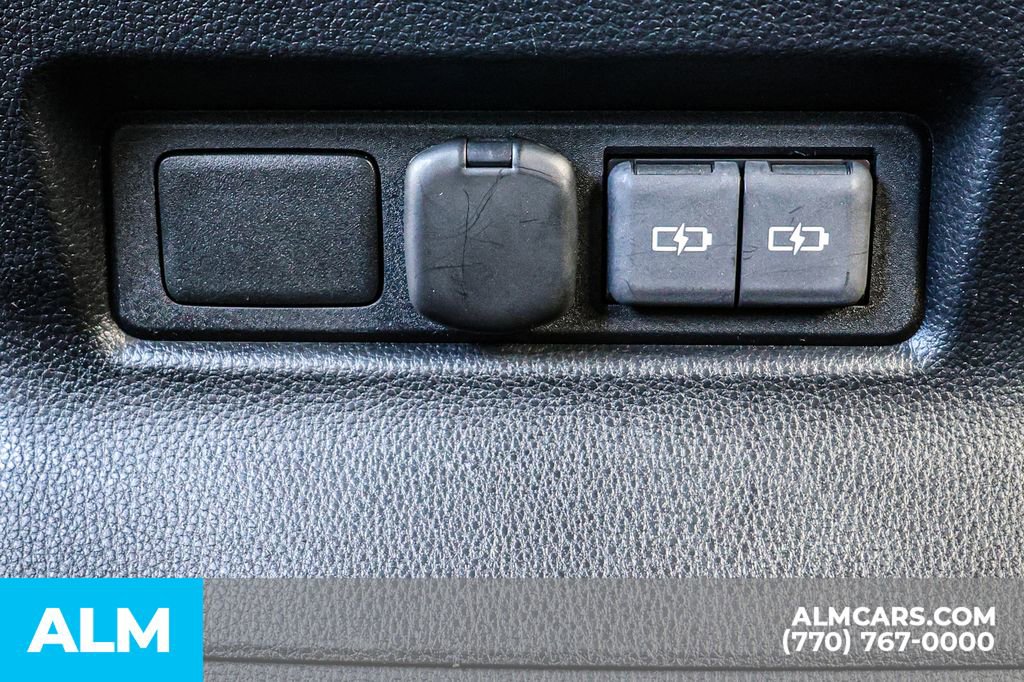 Used 2025 Toyota Land Cruiser 1958 image 55